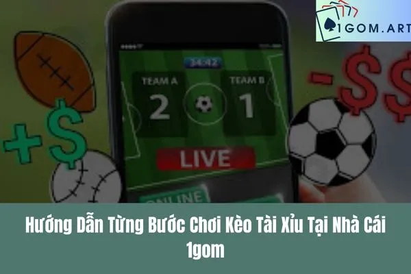 Tài Xỉu 1.5 là gì